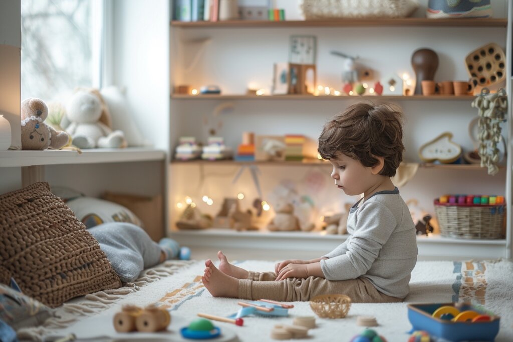 Comment faire une chambre Montessori ? Comment faire une chambre Montessori ?