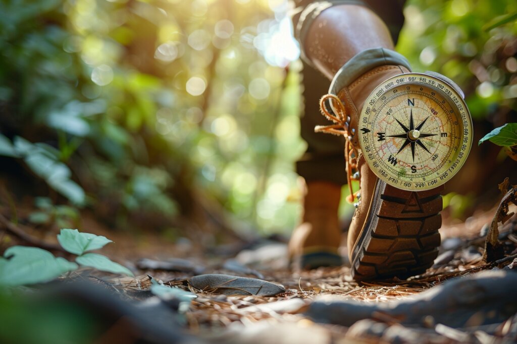 Comment ne pas se perdre en randonnée ? Comment ne pas se perdre en randonnée ?