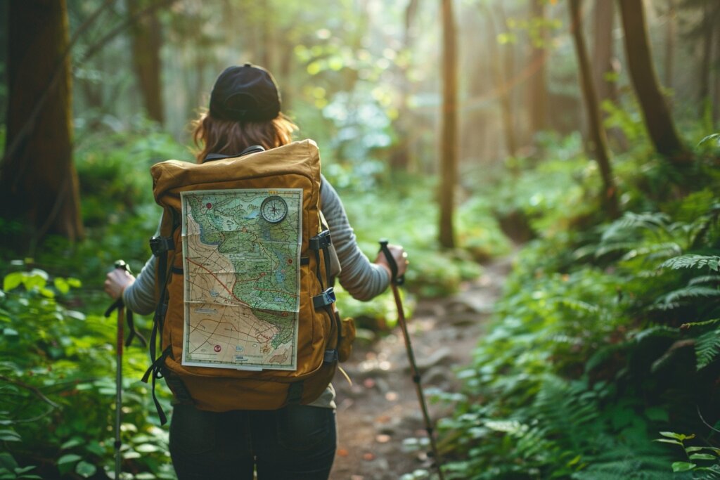 Comprendre l’orientation spatiale Comprendre l’orientation spatiale