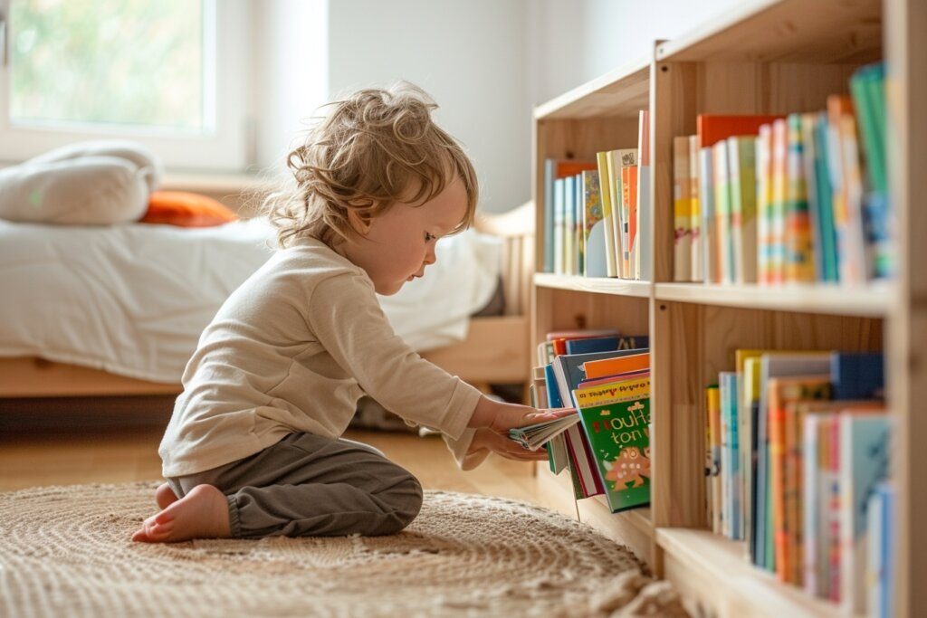 Des activités pour renforcer l’autonomie Des activités pour renforcer l’autonomie