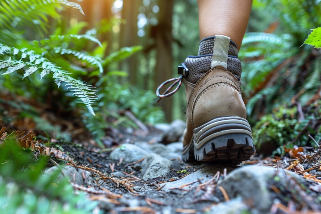 Les éléments clés pour suivre un chemin tracé Les éléments clés pour suivre un chemin tracé