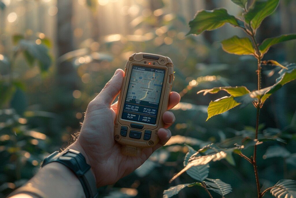 Quel GPS pour ne pas se perdre dans les bois ? Quel GPS pour ne pas se perdre dans les bois ?
